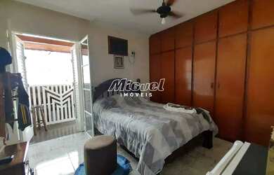 Imagem 6: Casa, 172,55m² à venda, Parque Primeiro de Maio - Piracicaba 4 quartos...