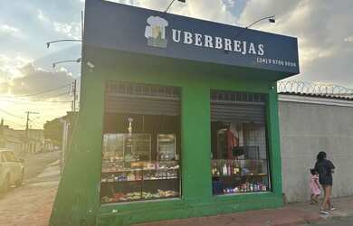 Imagem: O depósito possui 1 Vaga na garagem e está localizado em