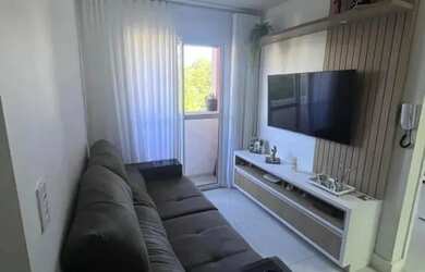 Imagem 3: APARTAMENTO - VILA TOGNI - MG