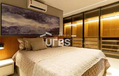 Imagem 2: Apartamento à Venda no Urbani Vista Home - Setor Pedro Ludovico