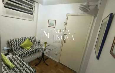 Imagem 3: CONJUGADO AMPLO BEM DIVIDIDO NO BAIRRO DE COPACABANA