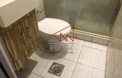 Imagem 12: Kitnet/Conjugado-À VENDA-Centro-Rio de Janeiro-RJ