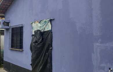 Imagem 8: Vende-se essa casa,valor 85 mil