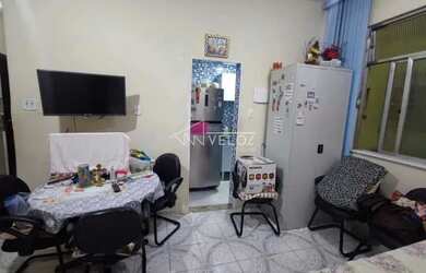 Imagem 14: Kitnet/Conjugado - / Residencial / Centro