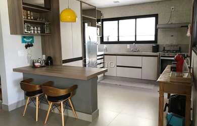 Imagem 6: Casa à venda no Vila dos Plátanos, 3 quartos, 193 m² - Campinas