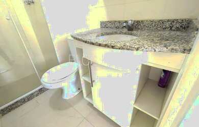 Imagem 16: Recreio dos Bandeirantes Apartamento 2 quartos, sendo 1 suite