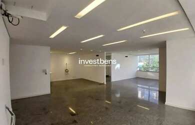 Imagem 14: Oportunidade Exclusiva no Lourdes: Sala Comercial com 198m²!