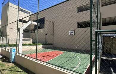 Imagem 8: Apto 2 quartos, sendo 1 suite, 1 vaga em condominio clube Village Parana