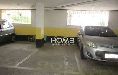 Imagem 11: Cobertura à venda, 100 m² por R$ 270.000,00 - Centro - São Gonçalo/RJ