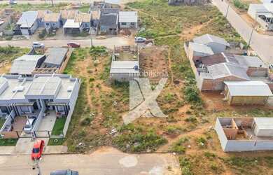 Imagem: Terreno à venda, 135 m² por R$ 105.000,00 - Estados - Fazenda