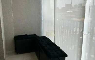 Imagem 4: Apartamento com 1 dormitório à venda, 36 m² por R$ 510.000,00 - Vila...