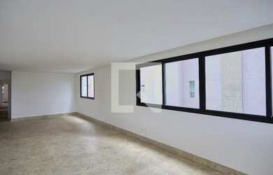 Imagem 3: Apartamento à Venda - Lourdes, 4 Quartos, 210 m2