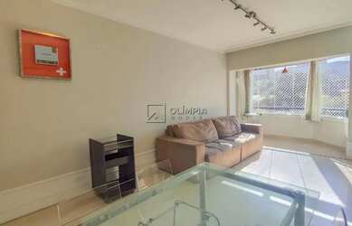 Imagem 4: Venda Apartamento 2 Dormitórios - 69 m² Vila Madalena