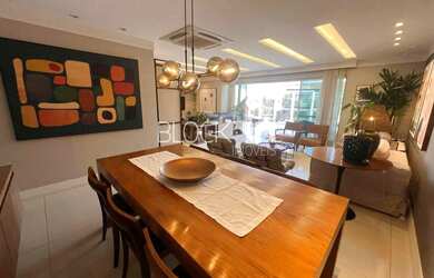 Imagem 7: Recreio dos Bandeirantes Cobertura 3 quartos, sendo 3 suites