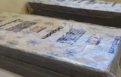 Imagem 6: Apartamento 2 Quartos em Aldeia 60m² 1 Vaga