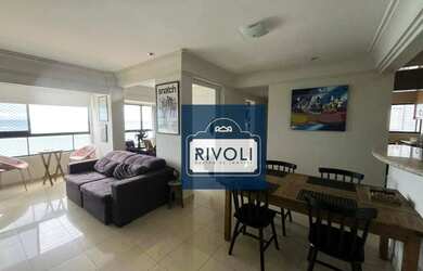 Imagem 6: Apartamento, 98 m² - venda por R$ 545.000,00 ou aluguel por R$ 4.202,00/mês...