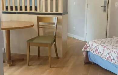 Imagem 7: Imóvel para aluguel tem 48 metros quadrados com 1 quarto em Consolação - São Paulo - SP