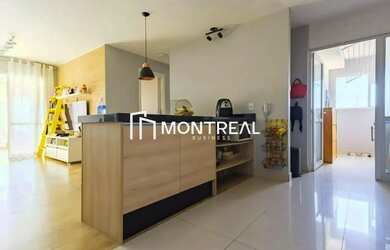 Imagem 5: APARTAMENTO À VENDA NO TATUAPÉ - 3 DORMITÓRIOS, 3 SUÍTES, 2 VAGAS...