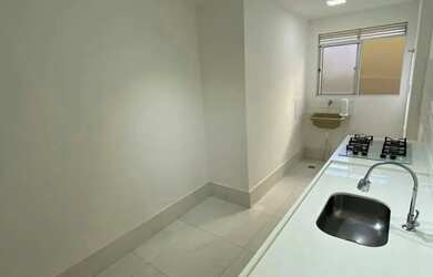 Imagem 7: Apartamento 2 Quartos com Quintal em São Diogo I em Serra - ES