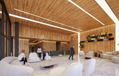 Imagem 7: Vendo Studio Jatiuca. 30m² de Área, 1 Banheiroe1 Dormitório