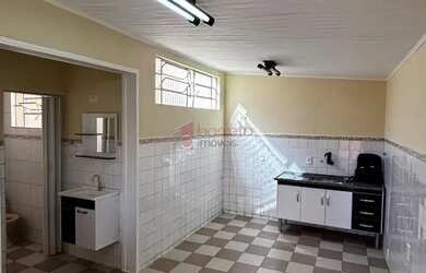 Imagem 8: CASA RESIDENCIAL PARA LOCAÇÃO NO BAIRRO VILA SÃO PAULO EM JUNDIAÍ/SP