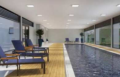 Imagem 3: Apartamento à venda Resort Prime Santa Ângela em Jundiaí