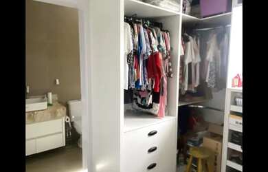 Imagem 5: CASA À VENDA CONDOMÍNIO MINI CHÁCARAS DO LAGO SUL