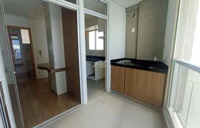 Imagem 9: apartamento - Cambuí - Campinas