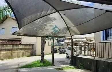 Imagem 12: Excelente Privativa 2 quartos Bairro São Gabriel