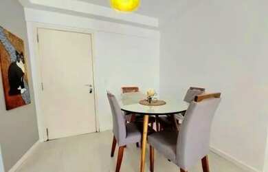 Imagem 2: ATENÇÃO FOREST PARK LINDO APTO. 3 DORM. COM SUITE DE BARBADA