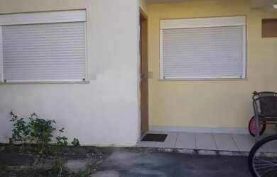 Imagem 4: Alugo Ótimo Apartamento Térreo Condomínio Village dos Oittis Vargem...