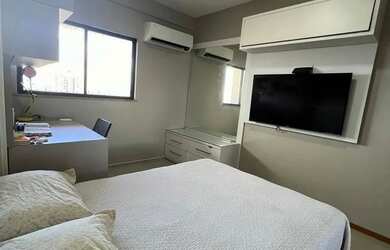 Imagem 6: JN ALUGO ED CIDADE DO PORTO BATISTA CAMPOS ANDAR ALTO APARTAMENTO MARAVILHOSO...