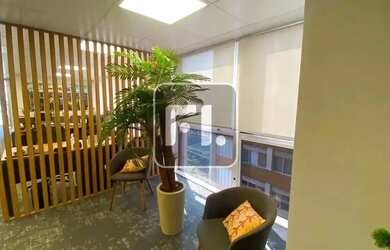 Imagem 9: Escritório para aluguel e venda possui 126 metros quadrados em Bela Vista...