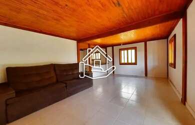 Imagem 4: Casa- Petrópolis, Nogueira