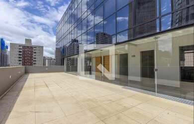 Imagem 15: Apartamento à Venda - Lourdes, 1 Quarto, 37 m2