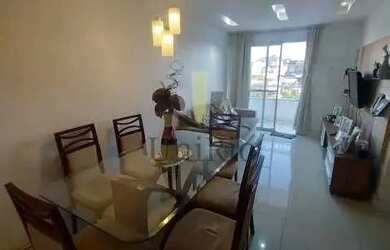 Imagem 6: Cobertura Duplex à venda - Pechincha - Jacarepaguá - Rio de Janeiro...