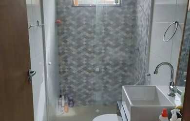 Imagem 5: F. P Vendo casa na cidade Nova 5/ fone