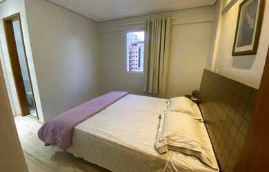 Imagem 11: Apartamento para venda - 99m2 - 4 quartos/01 suíte - quadra 203 - Spazio...