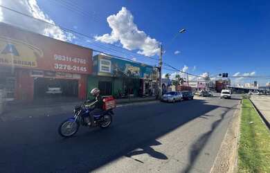 Imagem 4: Área venda com 429 metros na 4 Radial Setor Pedro Ludovico - Goiânia...
