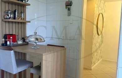 Imagem 14: Apartamento para Venda em Macaé, Praia Campista, 2 dormitórios, 1 suíte,...