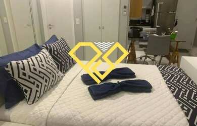 Imagem 14: Apartamento 1 Quarto para alugar em Santos