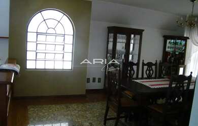 Imagem 5: Casa Sobrado para LOCAÇÃO Residencial ou comercial - Lago Parque - Londrina PR