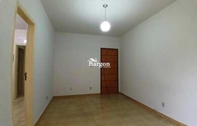 Imagem 2: Apartamento 2 quartos com D.C.E, disponível para locação no bairro Santa Helena em Juiz de