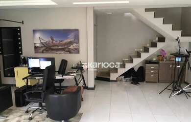 Imagem 12: Casa com 4 dormitórios à venda, 422 m² por R$ 850.000,00 - Taquara...