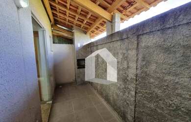 Imagem 15: Casa com 2 dormitórios à venda, 72 m² por R$ 350.000,00 - Jardim Bandeirantes - Poços de C