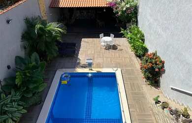 Imagem 8: Casa à Venda no Pechincha - 5 Quartos, Espaço, Conforto e Lazer Privativo