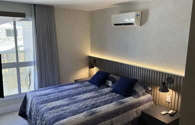 Imagem 13: Imóvel para venda possui 120 metros quadrados com 3 quartos em Nova Guarapari...