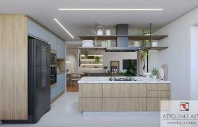 Imagem 4: Apartamento para venda em Higienópolis , 3 dormitórios e 167 m ²