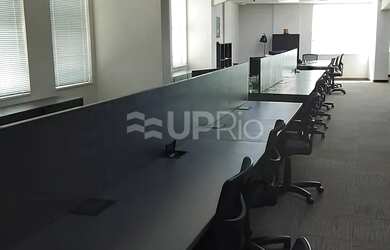 Imagem 3: Andar corporativo para venda e locação, Centro, Rio de Janeiro, RJ