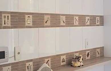 Imagem 11: Casa em Lauro de Freitas. Piscina, Churrasqueira, Varandae168m² de Área